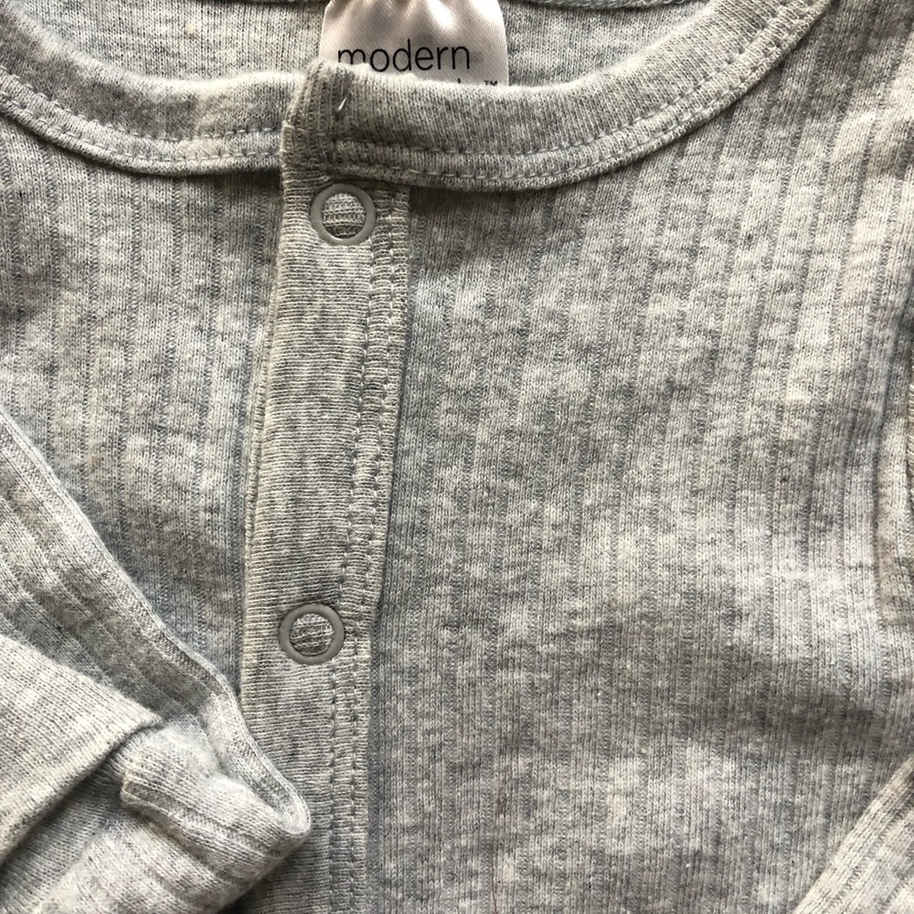 Baby Boy Rompers - Picture 3 of 3